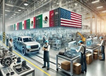 Yo Emprendedor: Nada está perdido para las MiPyMEs ante aranceles