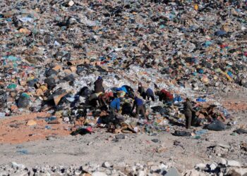 Fresnillo contempla nuevo relleno sanitario; el actual tiene solo 18 meses de vida útil