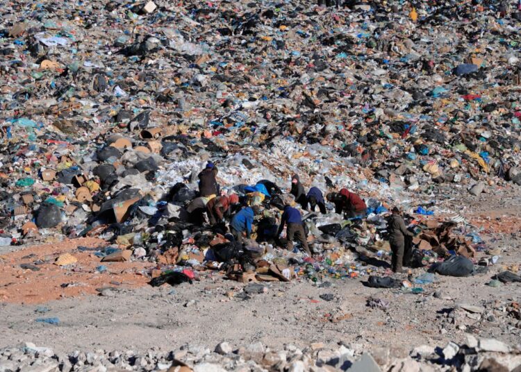 Fresnillo contempla nuevo relleno sanitario; el actual tiene solo 18 meses de vida útil