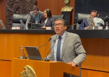 Acompañará Saúl Monreal a frioleros si SEGALMEX no abre los centros de acopio