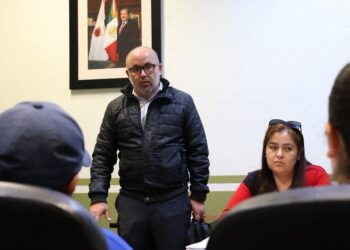El crimen organizado reclutó a 12 personas mediante redes sociales en Zacatecas
