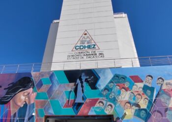 Teuchitlán, reflejo de la crisis de desapariciones en México: CDHEZ
