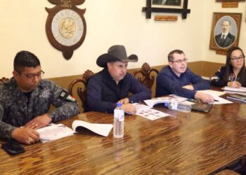 Reforzaran seguridad en Sábado de Gloria en Jerez; los cabalgantes tendrán límite de permanencia