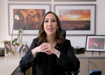 Que Cuauhtémoc Blanco no simule y se presente ante juez, pero sin fuero: Noemí Luna