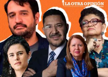 MORENA defendió el nepotismo