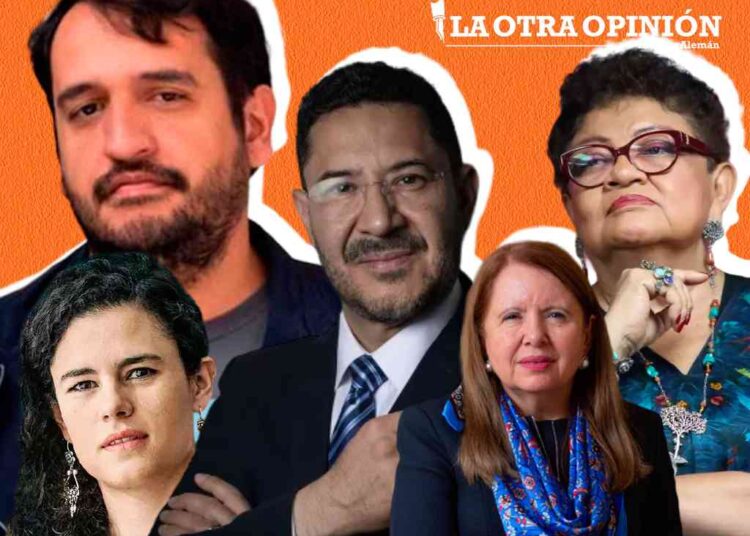 MORENA defendió el nepotismo