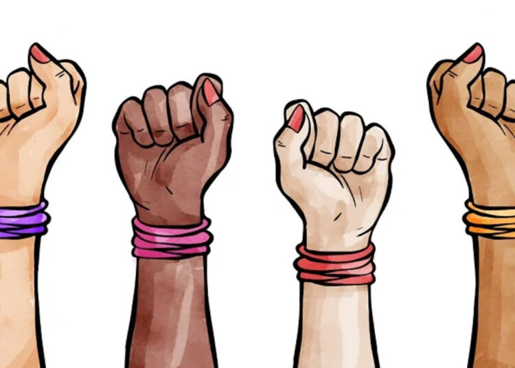 Empoderamiento Financiero de las Mujeres