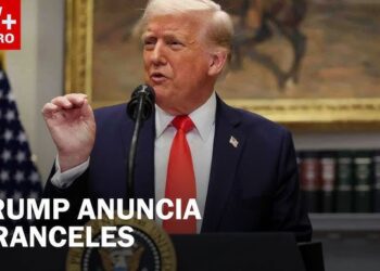 ¿Ya estamos en una Guerra Comercial?