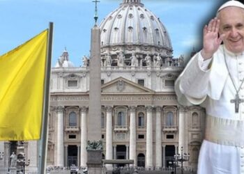 ¿Quién fue Jorge Mario Bergoglio?