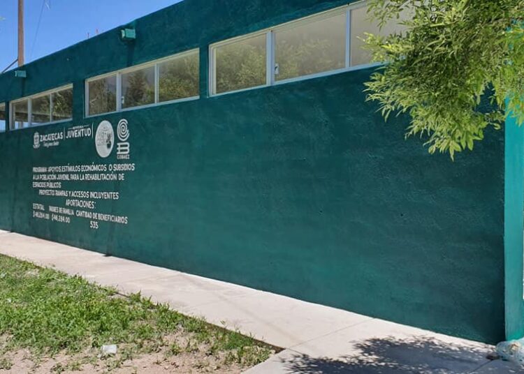 Sin solución paro de más de un mes en COBAEZ; harán marcha el 9 de abril