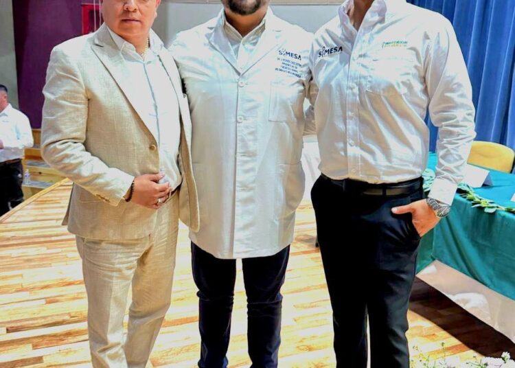 Instalan el primer sindicato del IMSS-Bienestar en Zacatecas