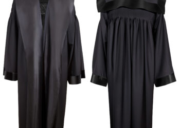 La Toga del Pueblo: Voten por su juez favorito (mientras puedan)