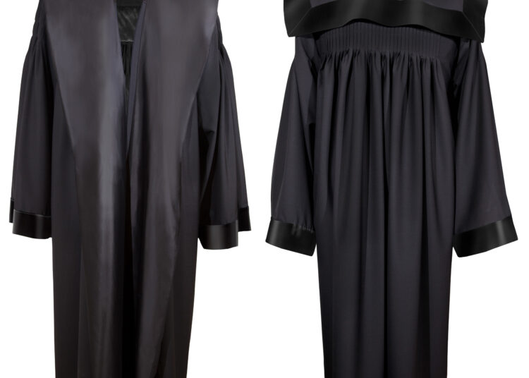 La Toga del Pueblo: Voten por su juez favorito (mientras puedan)