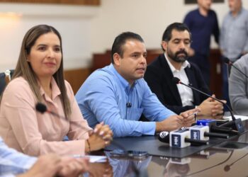 Jueza concede segunda suspensión provisional a los trabajos del segundo piso