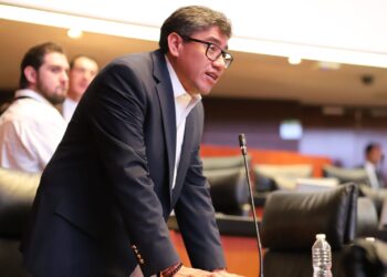 Propone Saúl Monreal que se elimine la Unidad del Sistema de Carrera magisterial