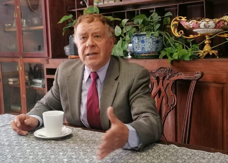 Regresarán los jueves de concierto en la Plazuela Goitia, anuncian Músicos Zacatecanos Unidos