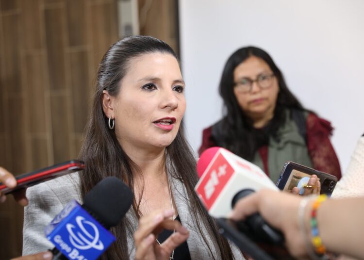 Gobierno pretende promover amparo mediante estudiantes contra paro de Sudpdacobaez