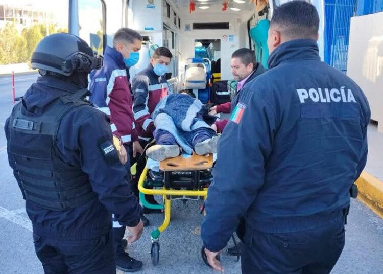 Estudiante adolescente intentó suicidarse en colegio; fue hallada inconsciente en el baño