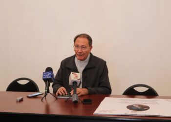 Presenta Obispo de Zacatecas programa para la Semana Santa 2025, “Una Pasión diferente”