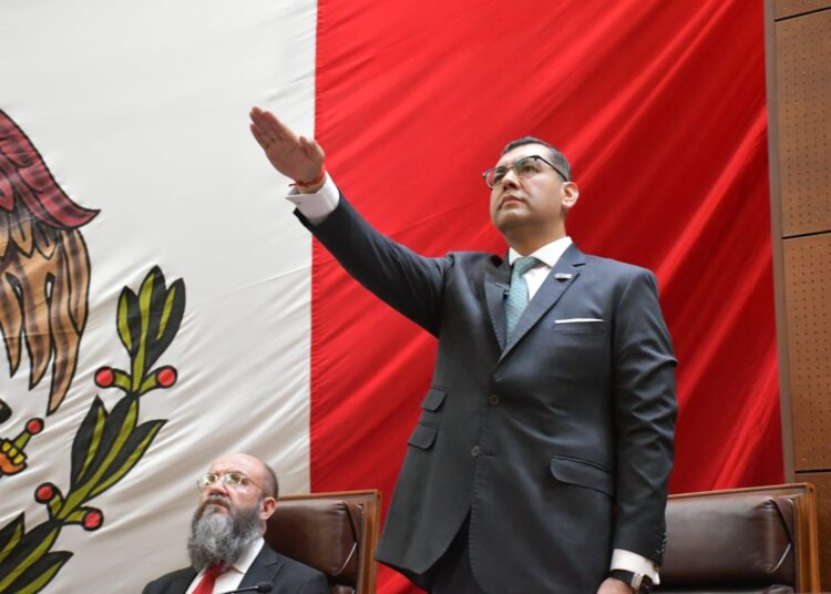 Se redujeron delitos en Zacatecas, pero aumentó narcomenudeo; Informe del Fiscal de Justicia