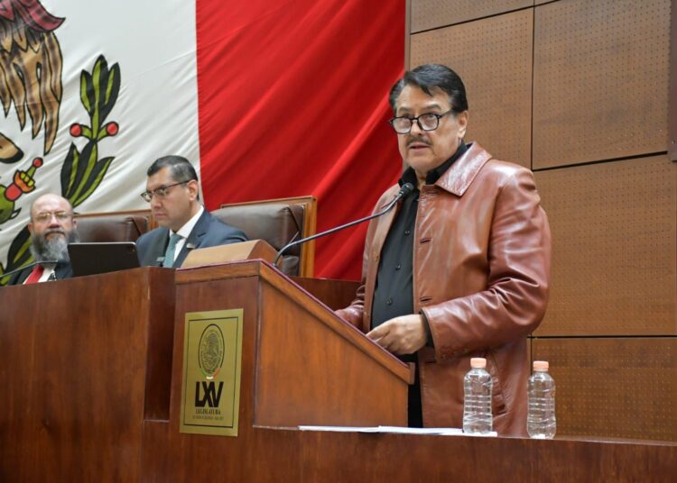 ¿Qué hace la Fiscalía sobre los delitos que no son denunciados? cuestiona Alfredo Femat