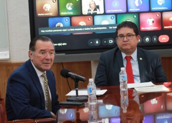 Inicia Congreso Internacional “La Cultura y el Patrimonio Cultural: Propuestas desde la Academia”