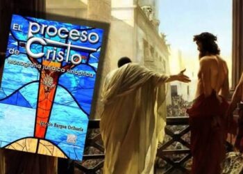 El juicio sigue… solo cambiaron al acusado