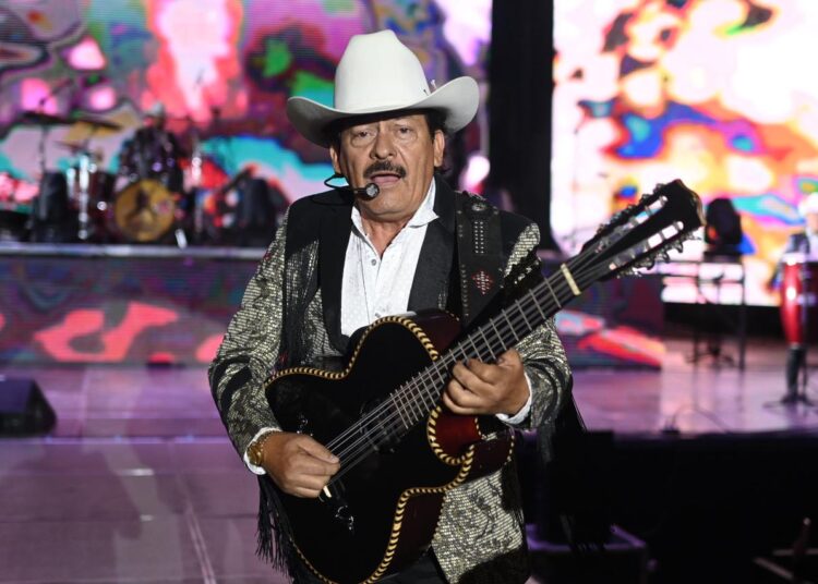 Banda La Querendona, cerró con broche de oro el Sábado de Gloria en Jerez