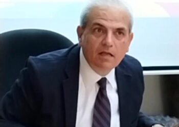 Que Cobaez se desincorpore de Issstezac; adeuda 446.8 MDP: Ignacio Sánchez