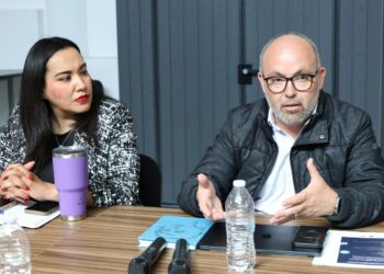 Denuncia de Madres Buscadoras obliga a gobierno de Zacatecas a programar búsqueda