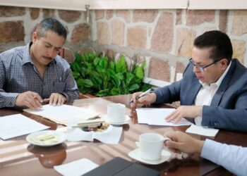 Después de 40 días gobierno pagará adeudo a Supdacobaez y se levanta el paro en planteles