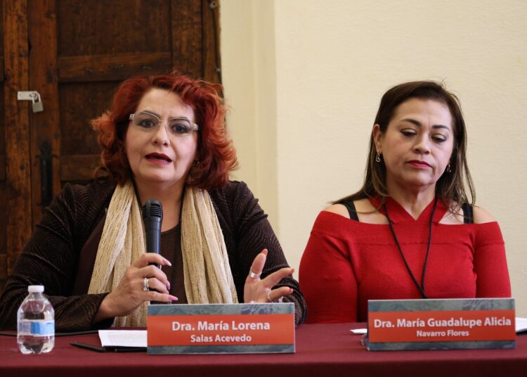 ¿Conoces la contribución de los indios en la construcción de Zacatecas?