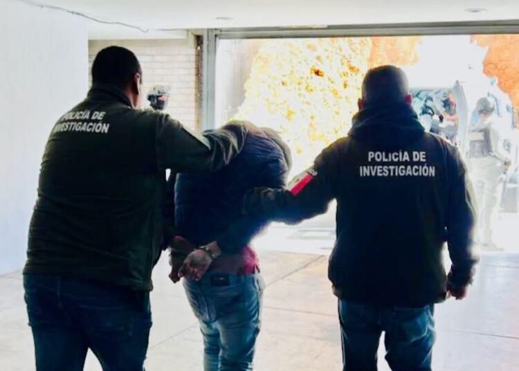 ¿Fuiste víctima de un fraude?