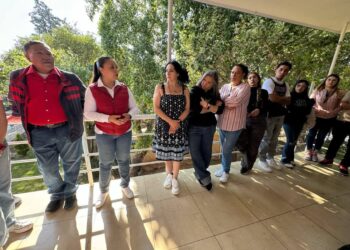 Con nuevos perfiles cambiaremos las condiciones de la UAZ: Jenny González