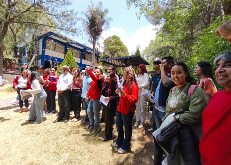 Se suma Francisco Rodríguez a la planilla Decide de Jenny González Arenas