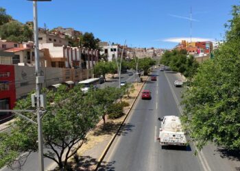 Pésimos resultados en ocupación hotelera y restaurantes en Semana Santa en Zacatecas