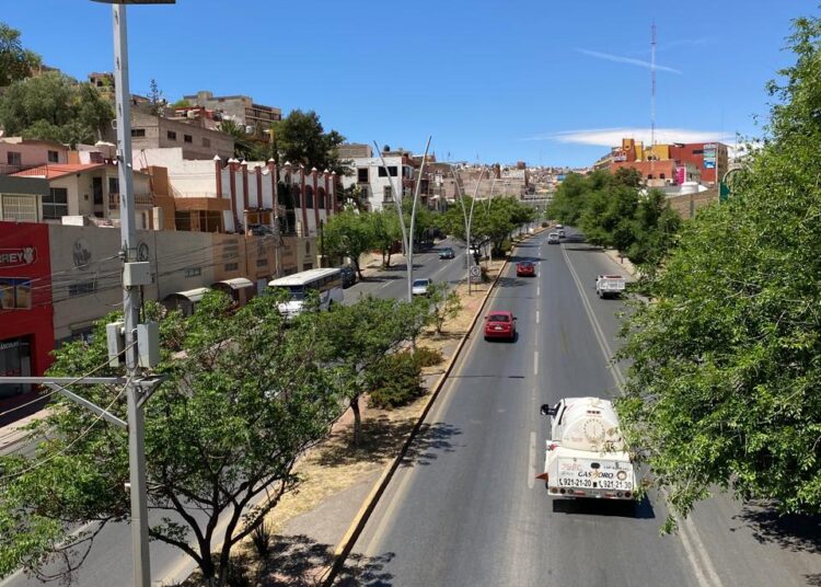 Pésimos resultados en ocupación hotelera y restaurantes en Semana Santa en Zacatecas