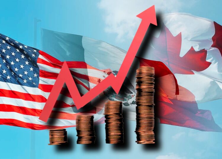 Como Proteger Nuestro Dinero ante Asunto de Aranceles