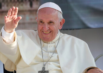 ¿De qué murió el Papa Francisco?