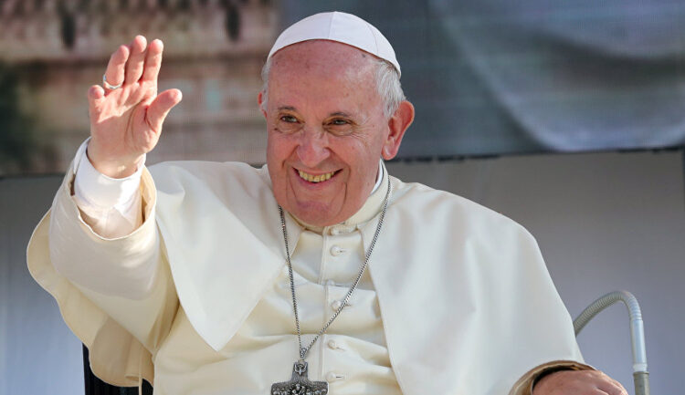 ¿De qué murió el Papa Francisco?