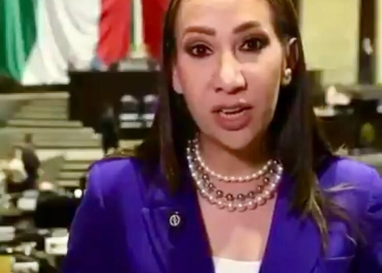 Aumentan denuncias por violación a derechos humanos por desabasto de medicamentos: Luna