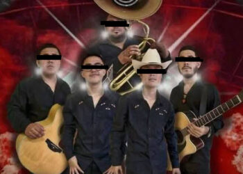 Encuentran muertos a los integrantes de “Grupo fugitivo”