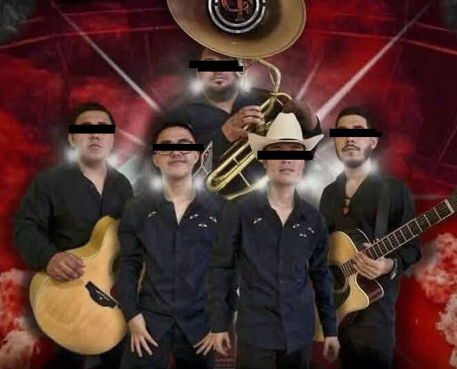 Encuentran muertos a los integrantes de “Grupo fugitivo”