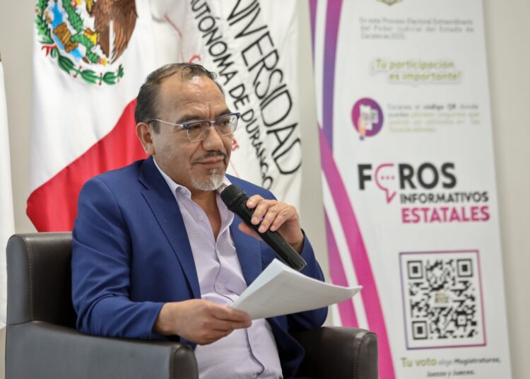 Rechaza IEEZ declaraciones de corrupción del gobernador; “que revise el presupuesto”