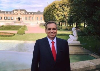 Murió el ex gobernador de Veracruz, Fidel Herrera, a los 76 años de edad