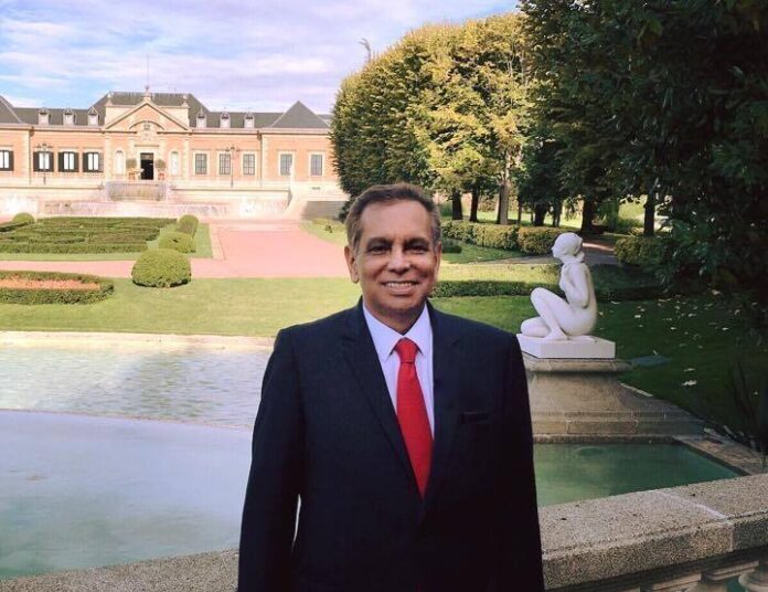 Murió el ex gobernador de Veracruz, Fidel Herrera, a los 76 años de edad