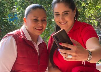 Los sindicatos no deben ser una extensión de la administración: Jenny González