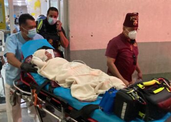 Niña de 7 meses sufre quemaduras graves; es trasladada a Hospital Shriners for Children Galveston