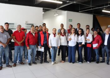 Planilla Decide es un proyecto diferente de Universidad, dice Jenny González