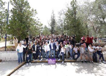 Semiescolarizado es parte fundamental de la UAZ y centro de Inclusión: Ángel Román